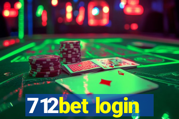 712bet login